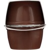 White Leaf Provisions Organic Apple and Cherry Sauce - Case of 6/4/4 oz - 4 of 4