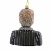 Cody Foster 4.25 In Walken Christopher American Actor Tree Ornaments - 2 of 4