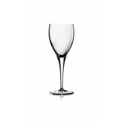 Luigi Bormioli Michelangelo 8 oz Glasses, Set of 4