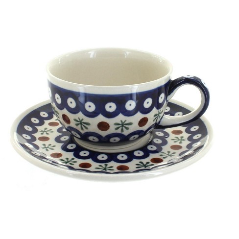 Blue : Coffee Mugs & Tea Cups : Target