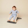 Ergobaby Evolve Bouncer | Cream Mesh - 4 of 4