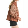 Women's Cowgirl Blouse - &merci - 3 of 4