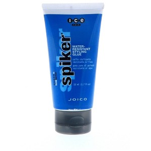 Joico Ice Spiker Water-Resistant Styling Glue, 1.7 oz - 1 of 4
