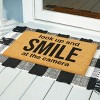 Park Designs Quote Doormats - 2 of 3