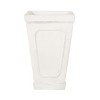 Gulches Elevate Garden Urn Planter - Multi-Purpose, Weather-Resistant, No Assembly Required - 3 of 4