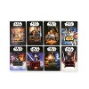 SalesOne LLC Star Wars Movie Title Pin Collection | Exclusive Poster Title Pin From Each Film - 3 of 4