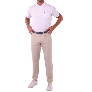 Men's Freeport Pants - White Water Life 38/32 - 1 of 4