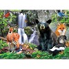 MasterPieces 500 Pieces Jigsaw Puzzle  - Shenandoah National Park - 15"x21" - 3 of 4