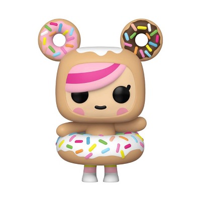 Funko POP! Tokidoki - Donutella