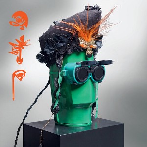 Still - I (Vinyl) - 1 of 1