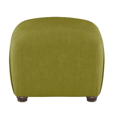 yellow ottoman target
