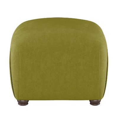 yellow ottoman target