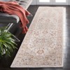 Hamilton HLT110 Power Loomed Indoor Rugs - Safavieh - 2 of 3