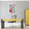 Posse by Wacka Designs Unframed Wall Canvas - iCanvas - 2 of 4