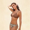 Women's Canyon Sun Boho Bikini Set - Cupshe - 4 of 4