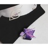Toynk Naruto Susanoo Purple Energy Monster Limited Edition Enamel Pin - 4 of 4