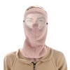 Unique Bargains Windproof Removable Face Mask 1 Pc - 4 of 4
