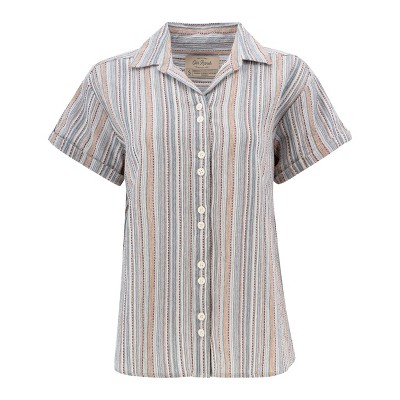 Old Ranch Brands Women's Cypress Shirt 23