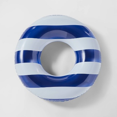 31" Swim Tubes Blue - Sun Squad™