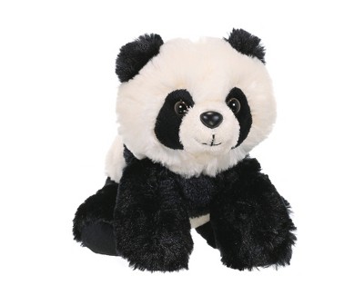 Panda stuffed deals animal target