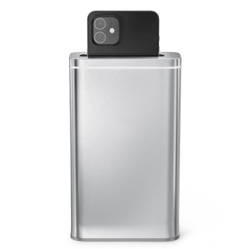 simplehuman Cleanstation UV Phone Sanitizer, 1 of 10