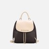 MKF Collection Kimberly Elegant Trendy Backpack by Mia k - 2 of 4