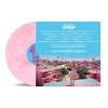 Various - Barbie: The Album (Target Exclusive, Vinyl) (Candy Floss Pink) - image 2 of 2