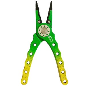 DANCO 7" Aluminum Fish Species Pliers - 1 of 1