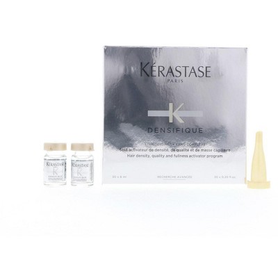 【新品未開封】Kérastase DENSIFIQUE 6ml x 30本 Buy Kérastase Densifique Homme Ampoule Treatment 30 x 6ml