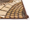 Liora Manne Marina Geometric Indoor/Outdoor Rug.. - 4 of 4
