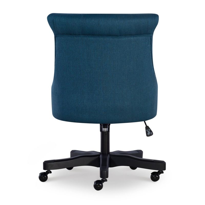 Sinclair Office Chair - Linon, 6 of 14