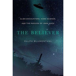 The Believer - by  Ralph Blumenthal (Paperback) - 1 of 1