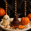 Sassy Little Southern Halloween Cake Pops – Spooky Chocolate Treats, Ghost & Pumpkin Party Favors, Fall Dessert Table Ideas - 2 of 3