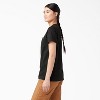 Dickies Women's Short Sleeve Heavyweight T-Shirt - 3 of 3