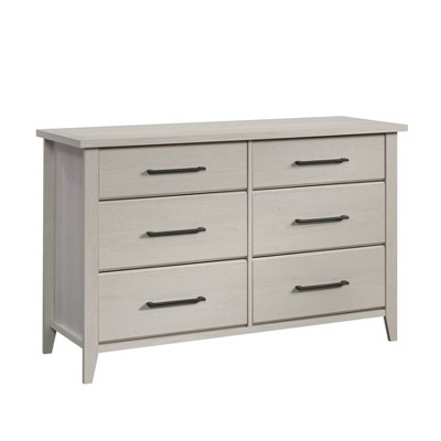 Gravity 6 deals drawer double dresser