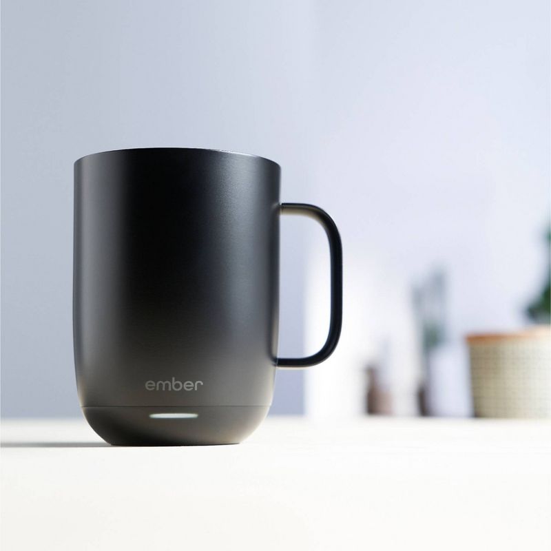 Ember Mug² Temperature Control Smart Mug 14oz, 3 of 11