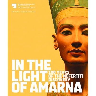 In the Light of Amarna - by  Friederike Seyfried (Hardcover)