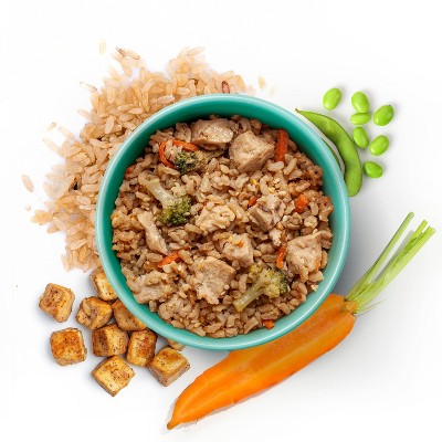 PuraVida Frozen Disney KidsLife Teriyaki Chicken - 5.5oz
