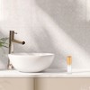 Unique Bargains Elegant Perfume Bottle for Bathroom 1 Pc - 2 of 4