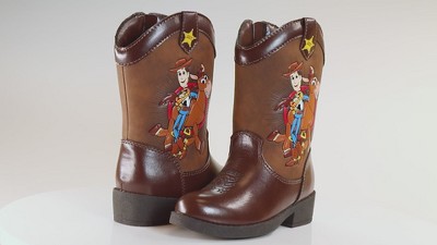 Toy story cheap boots target