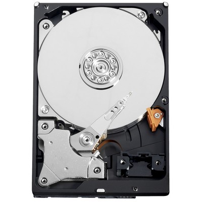 WD Caviar WD800JB 80 GB Hard Drive - 3.5" Internal - IDE - 7200rpm - 3 Year Warranty