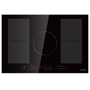 GASLAND 30" 5-Burner Flex Zone Induction Cooktop,240V, IH77BFH - 1 of 4