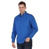 Gioberti Men's 100% Cotton Long Sleeve Casual Twill Oxford Shirt - 3 of 3