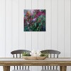 Thousand Kisses Deep by Jaanika Talts Unframed Wall Canvas - iCanvas - 4 of 4