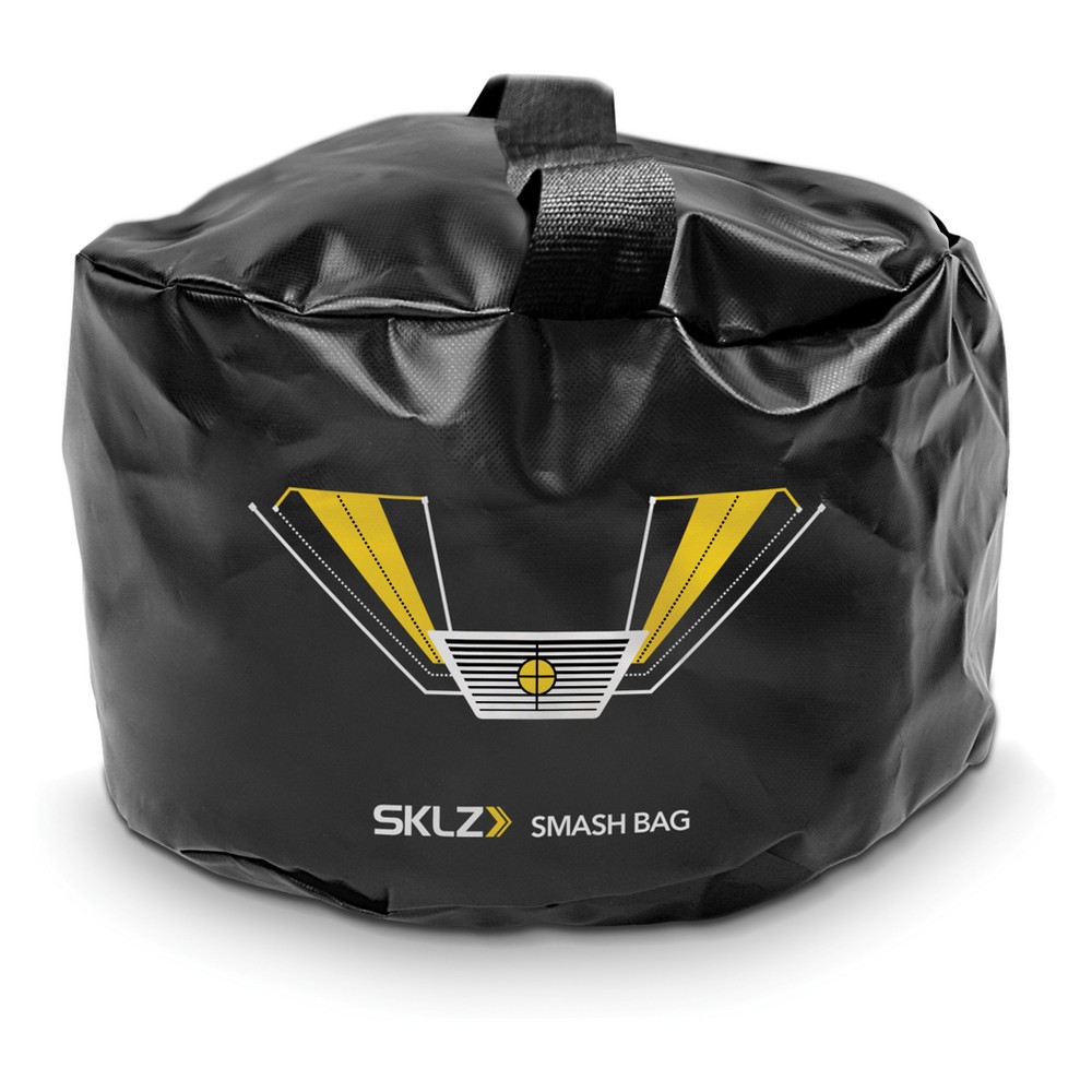 Photos - Golf SKLZ Smash Bag  Trainer 