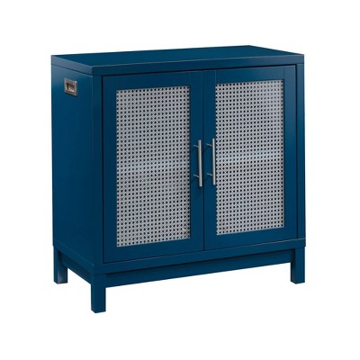 blue cabinet target