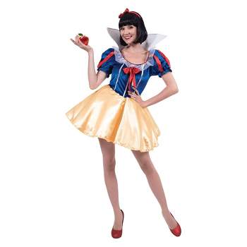 Disguise Girls' Snow White Classic Costume : Target