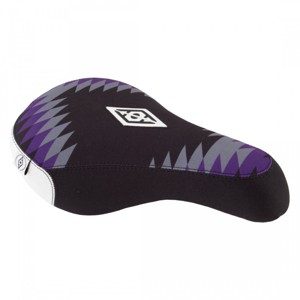 Alienation Thunderbird BMX - Purple 140mm Width Pivotal Microfiber - 1 of 1