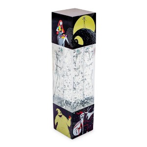 Ukonic Disney The Nightmare Before Christmas Jack Skellington 12-Inch Motion Mood Light - 1 of 4