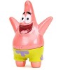 Set of 4 Diecast Figures "SpongeBob SquarePants" (1999-Current) TV Series "Metalfigs" Series Diecast Models by Jada - 4 of 4